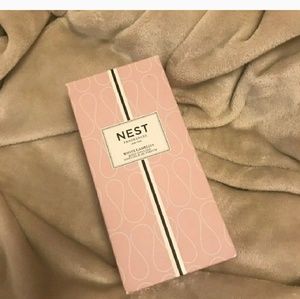 Nest Fragrance white camela diffuser Authentic